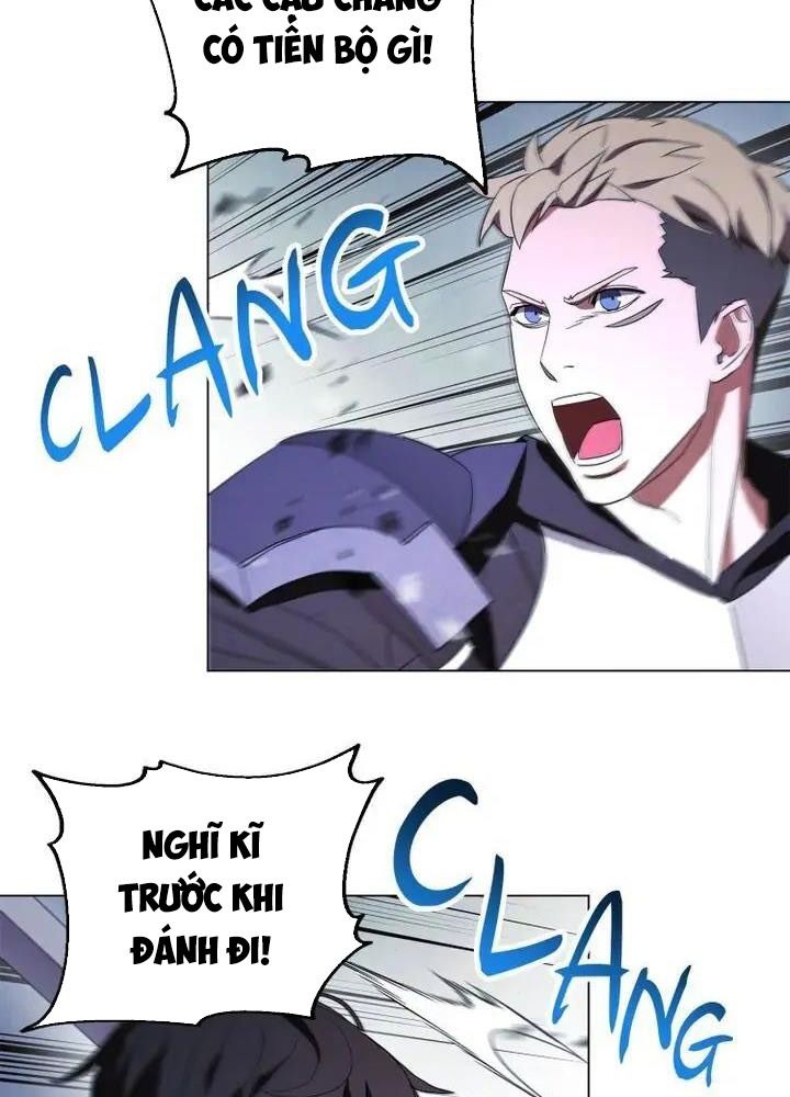 The Live Chap 41 - Next Chap 42