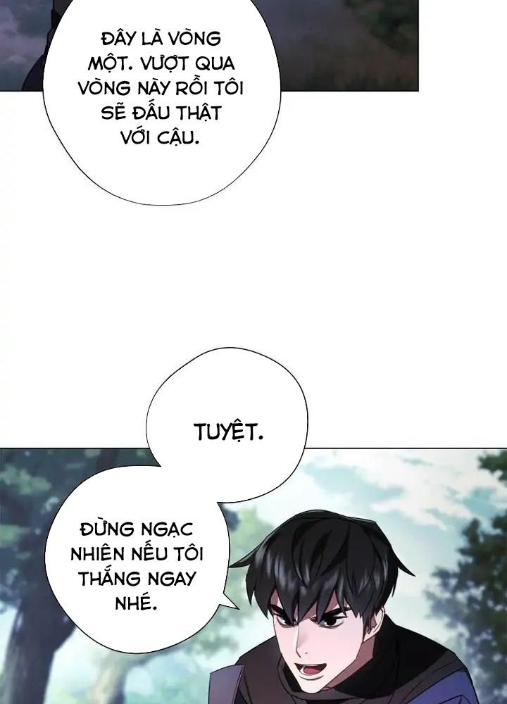 The Live Chap 41 - Next Chap 42