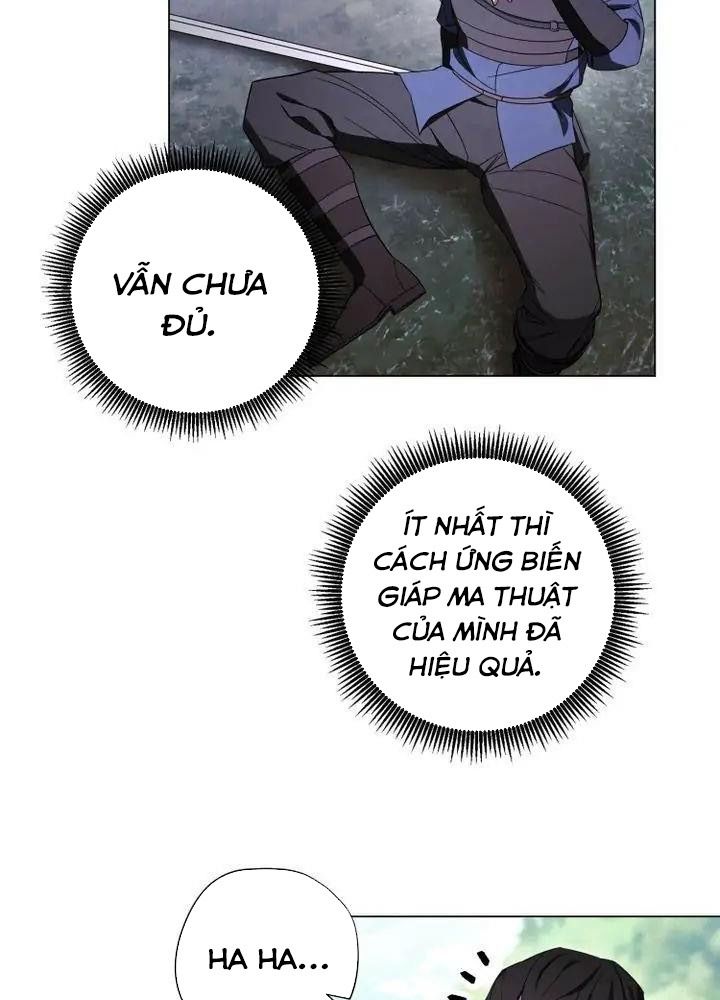 The Live Chap 41 - Next Chap 42