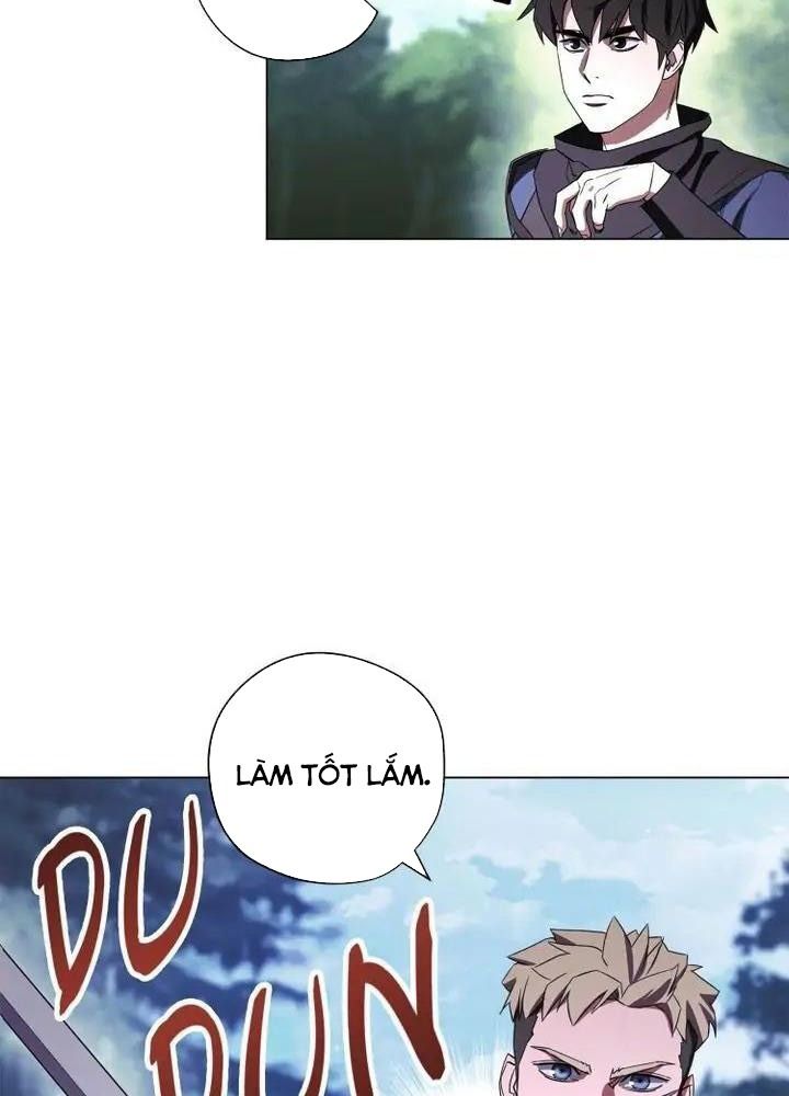 The Live Chap 41 - Next Chap 42