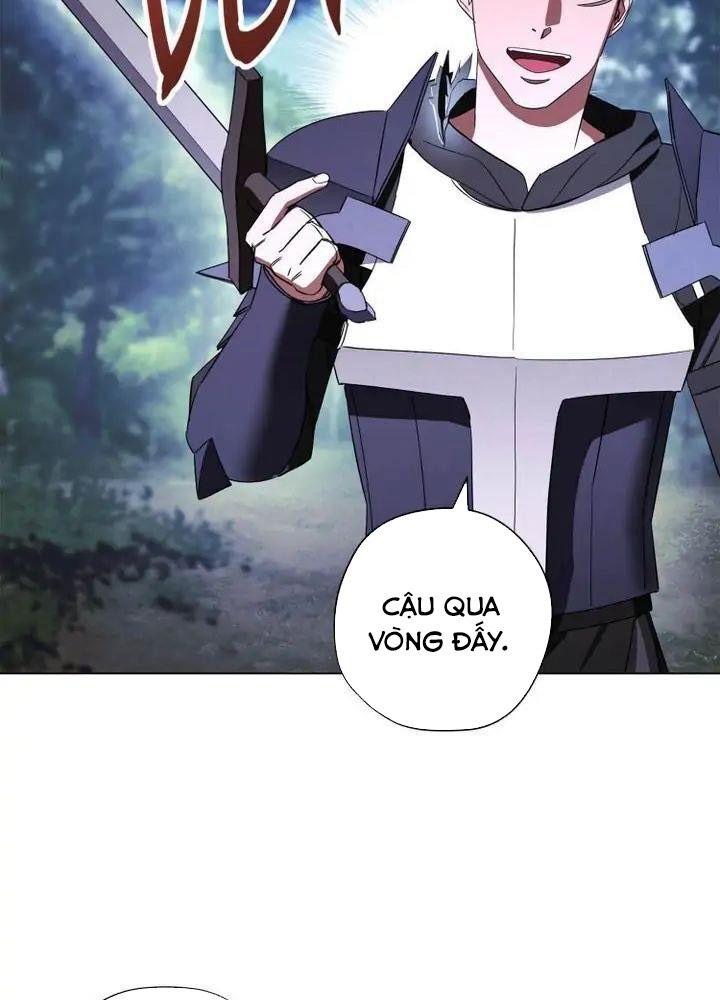 The Live Chap 41 - Next Chap 42