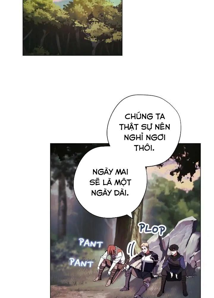 The Live Chap 41 - Next Chap 42