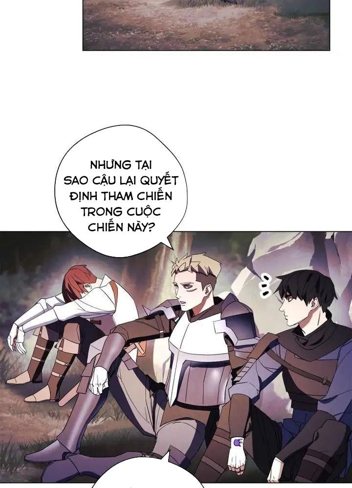 The Live Chap 41 - Next Chap 42