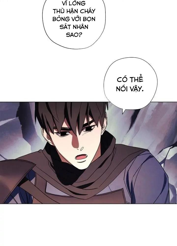 The Live Chap 41 - Next Chap 42