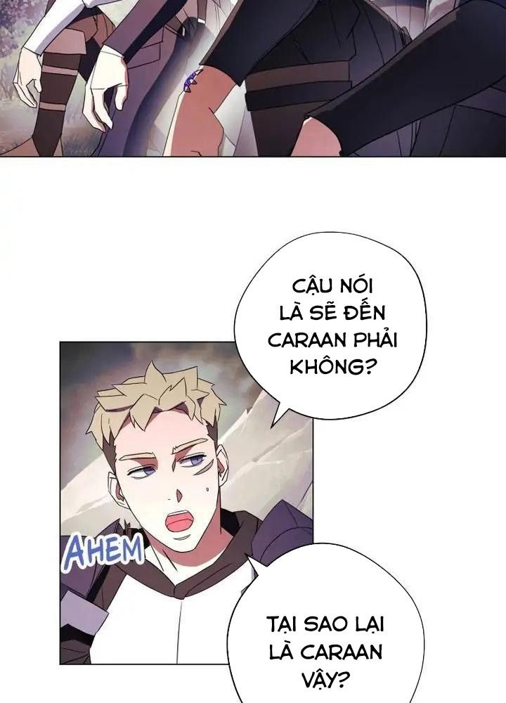 The Live Chap 41 - Next Chap 42