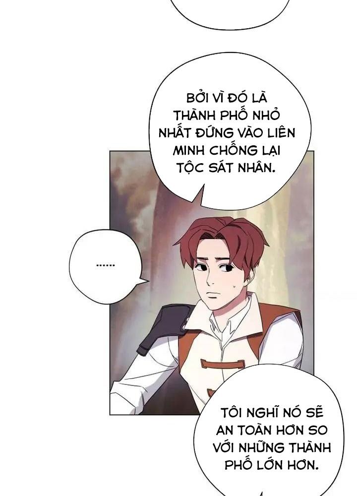 The Live Chap 41 - Next Chap 42