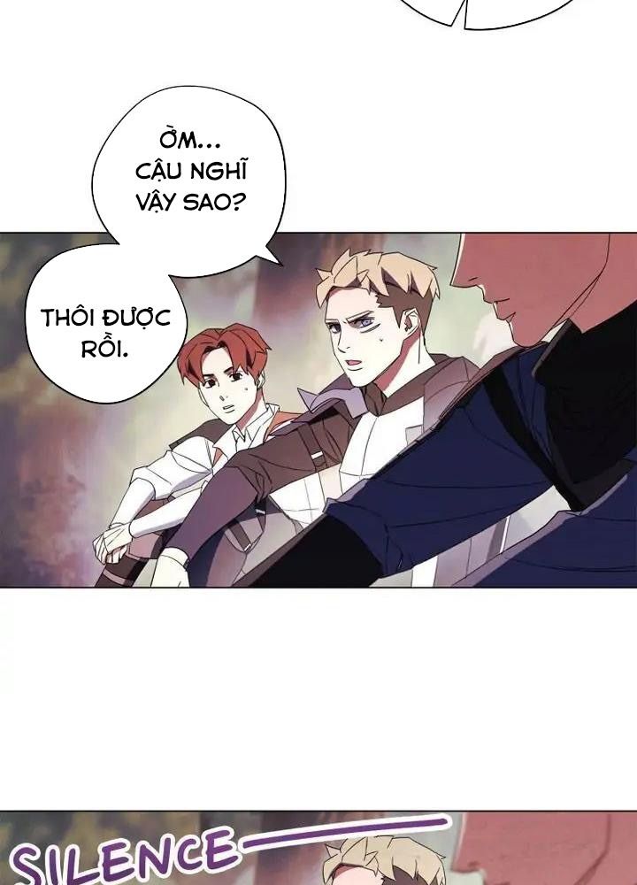 The Live Chap 41 - Next Chap 42