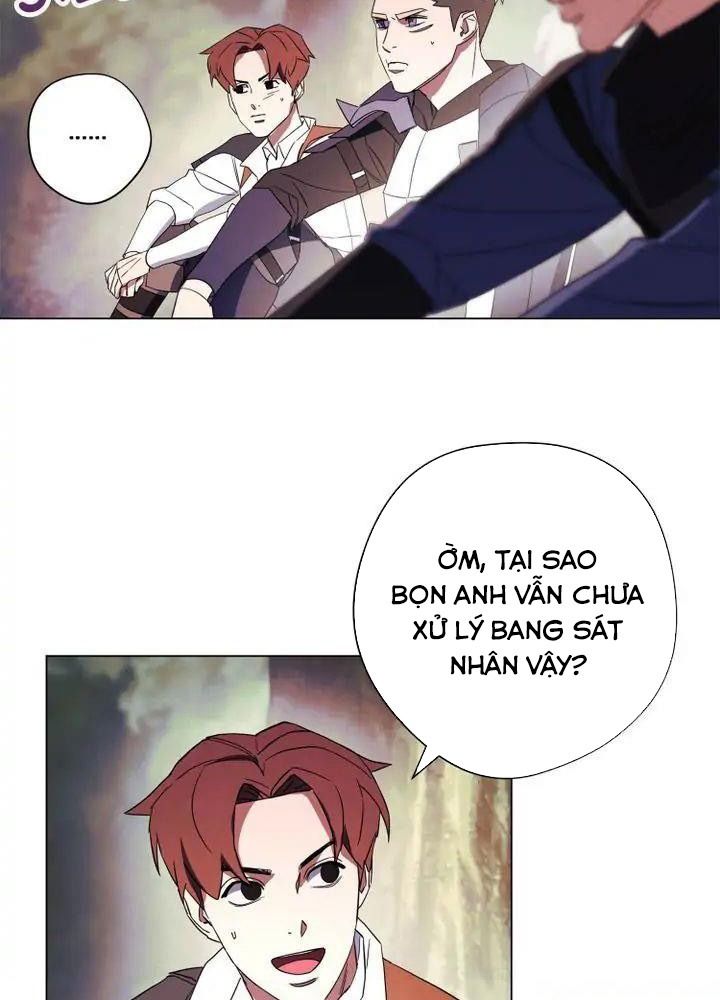 The Live Chap 41 - Next Chap 42