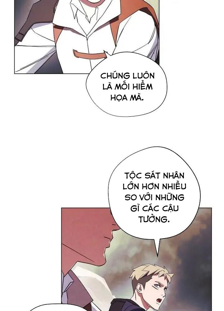 The Live Chap 41 - Next Chap 42