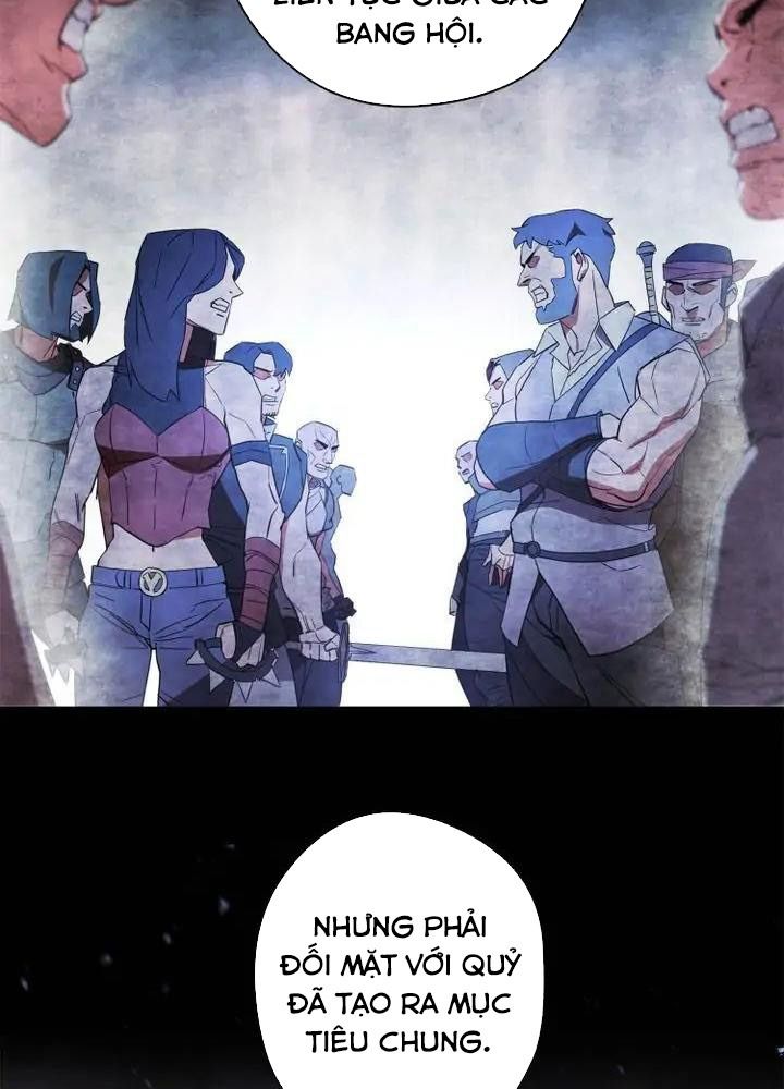 The Live Chap 41 - Next Chap 42