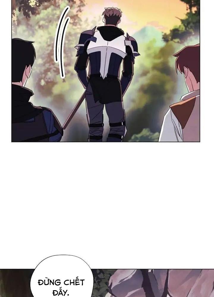 The Live Chap 41 - Next Chap 42