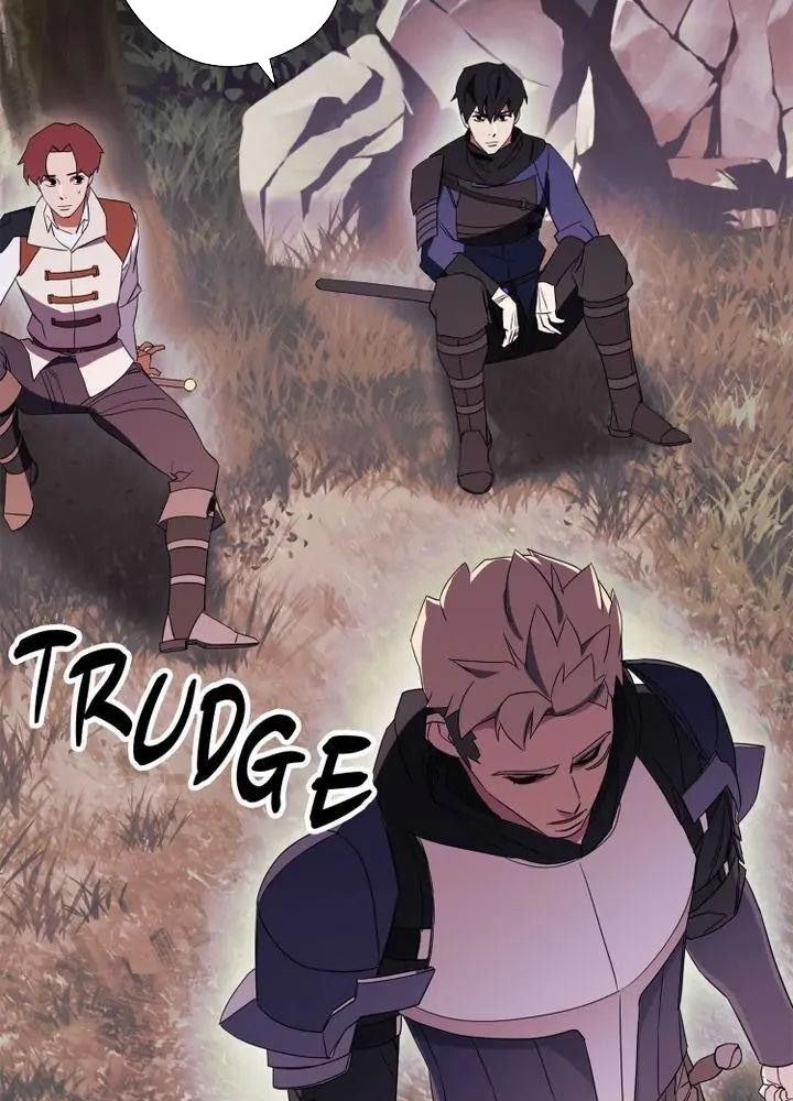 The Live Chap 41 - Next Chap 42