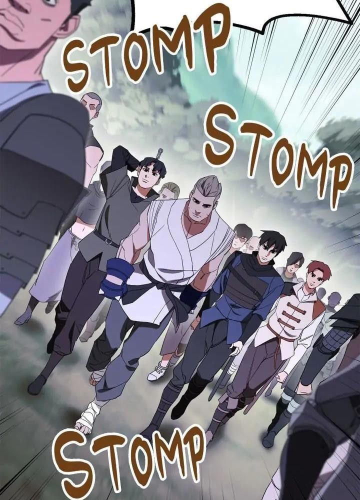 The Live Chap 41 - Next Chap 42