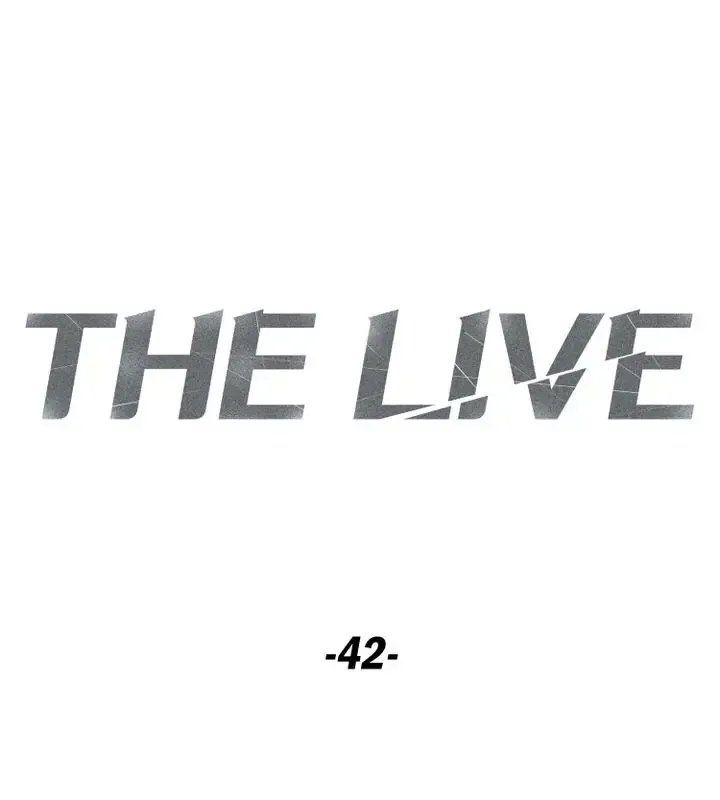 The Live Chap 42 - Next Chap 43