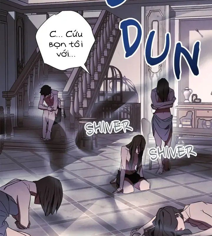 The Live Chap 42 - Next Chap 43