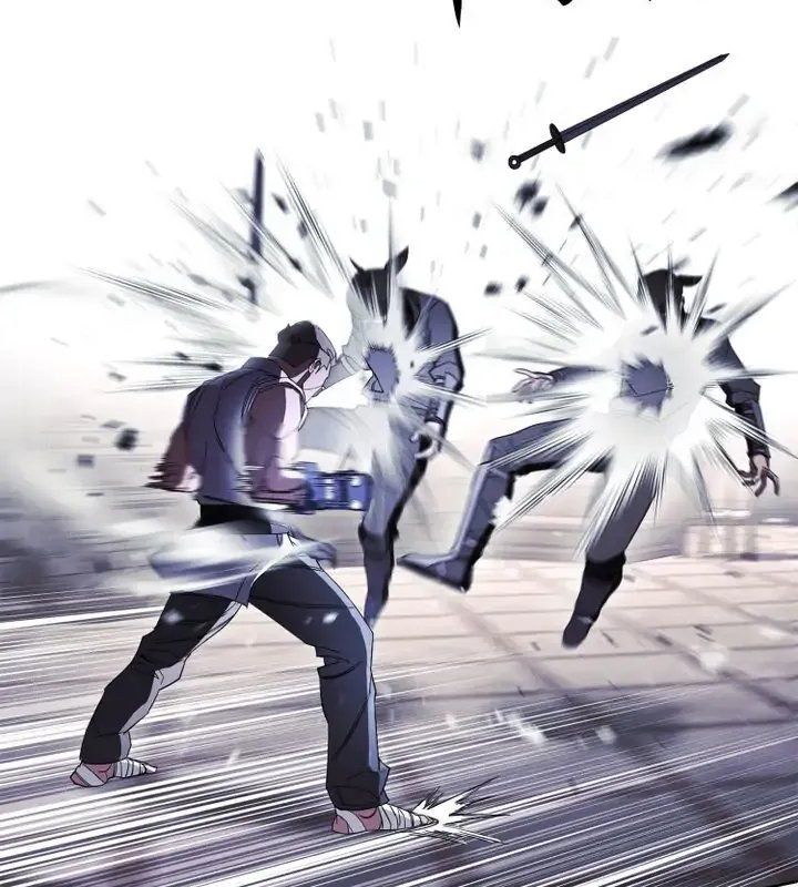 The Live Chap 42 - Next Chap 43