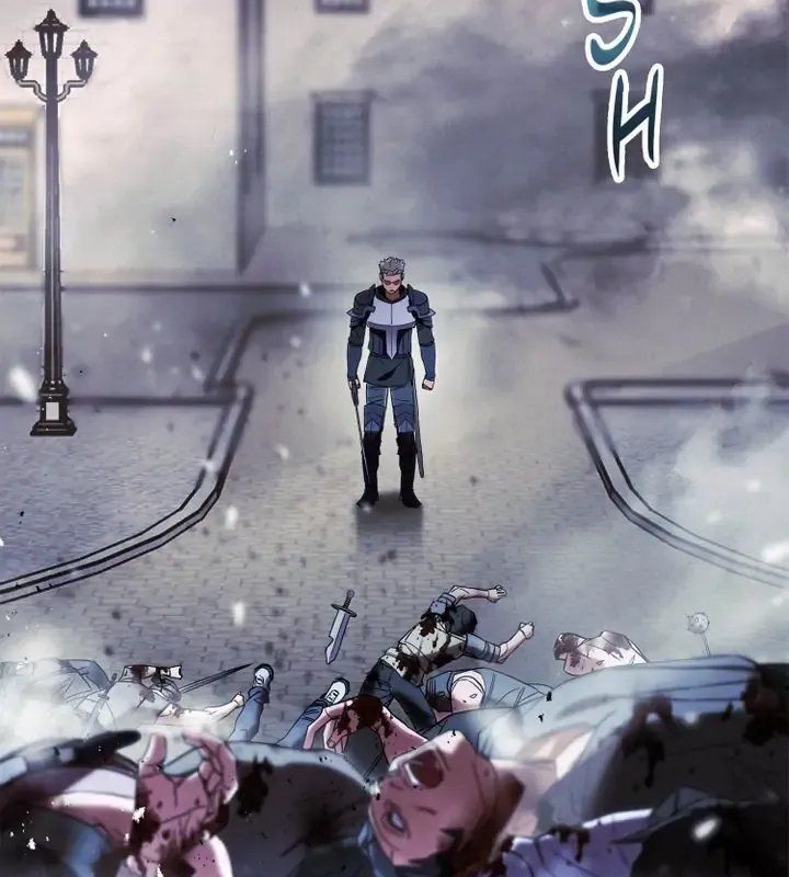 The Live Chap 42 - Next Chap 43