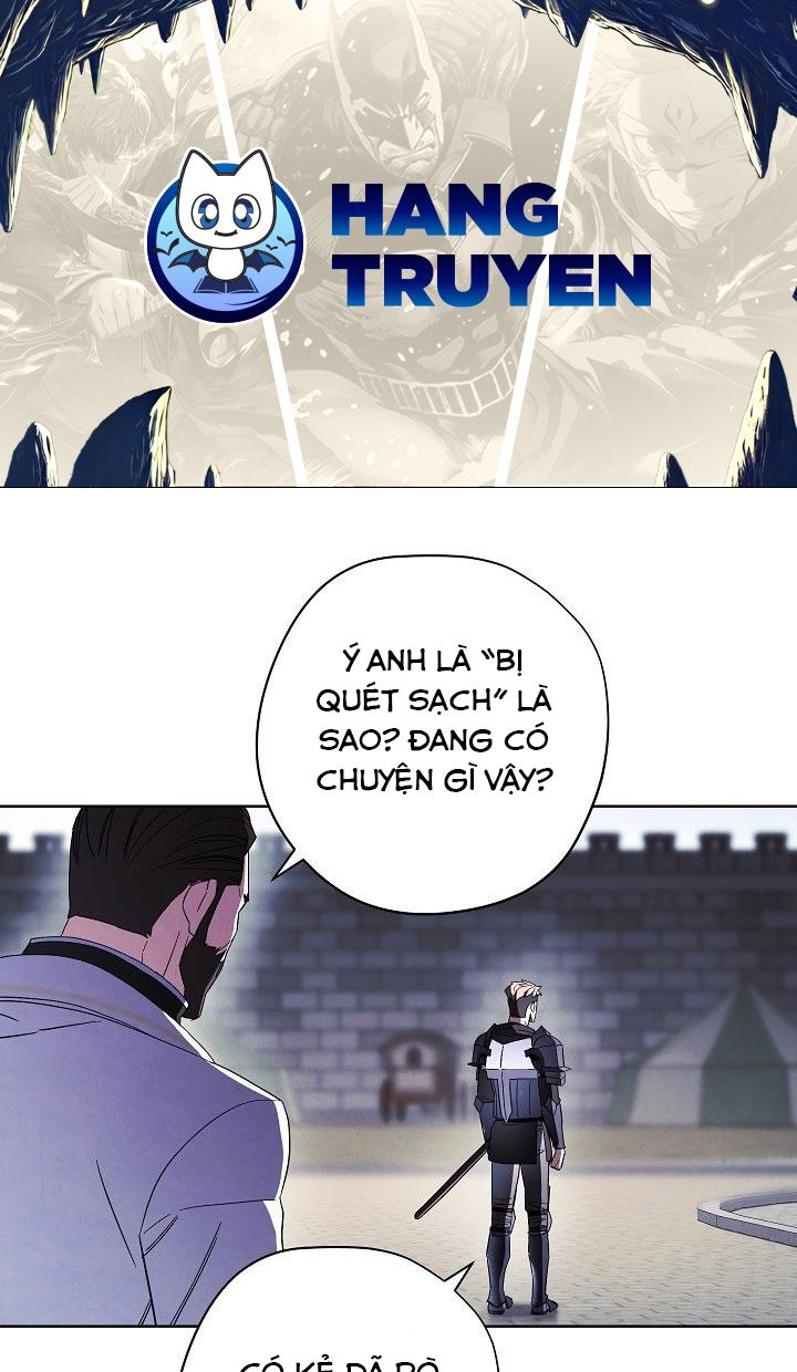 The Live Chap 43 - Next Chap 44