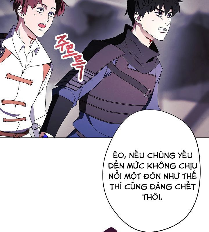 The Live Chap 43 - Next Chap 44