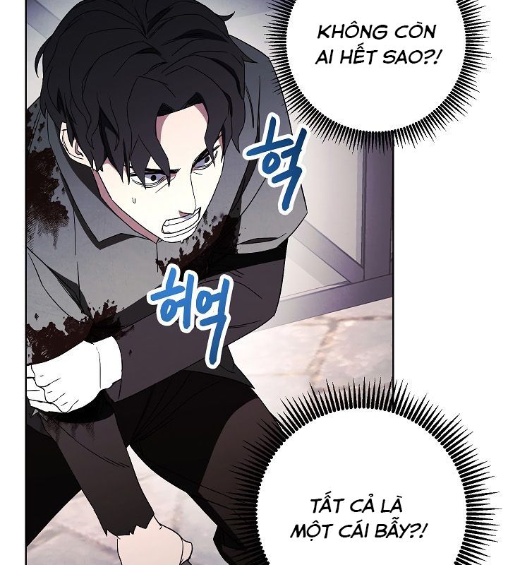 The Live Chap 43 - Next Chap 44