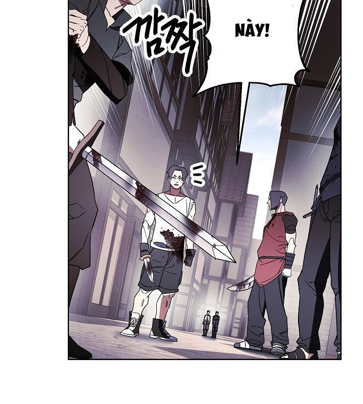 The Live Chap 43 - Next Chap 44