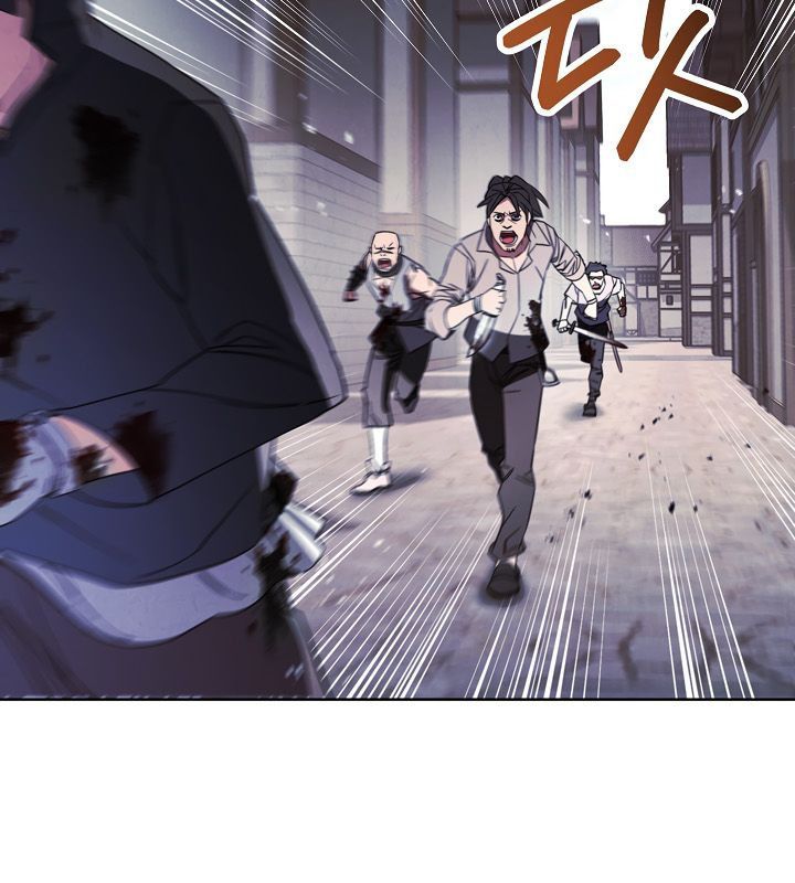 The Live Chap 43 - Next Chap 44