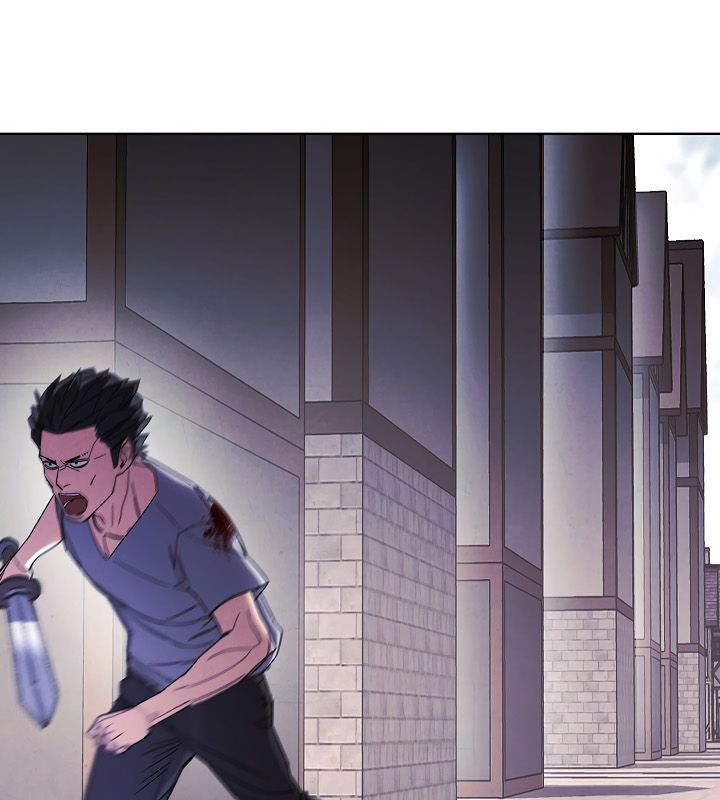 The Live Chap 43 - Next Chap 44