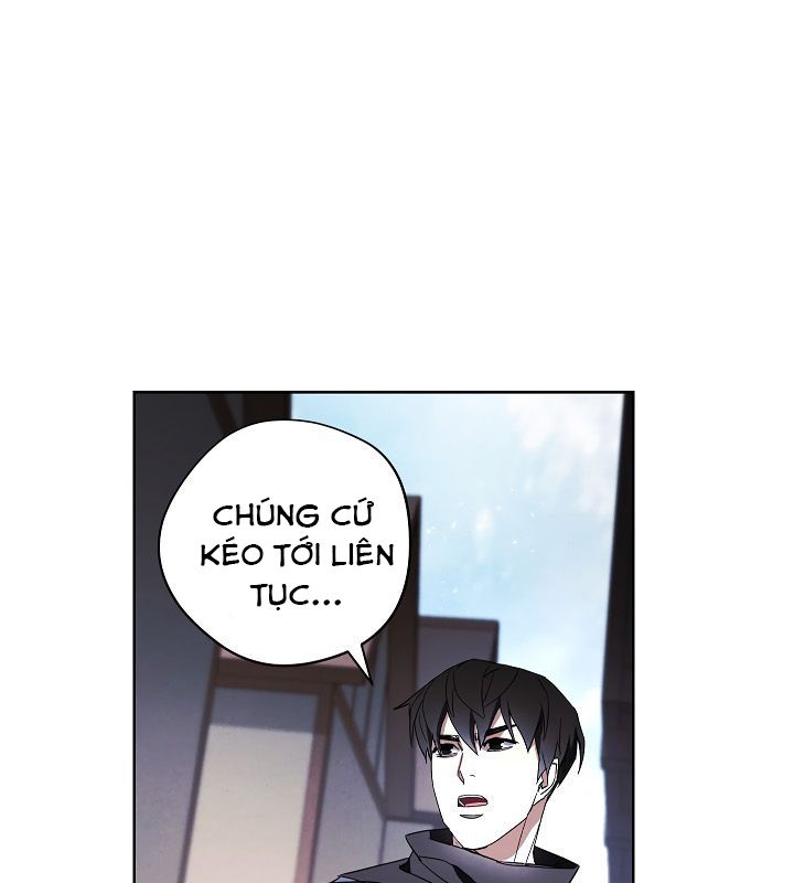 The Live Chap 43 - Next Chap 44