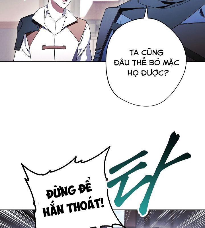 The Live Chap 43 - Next Chap 44