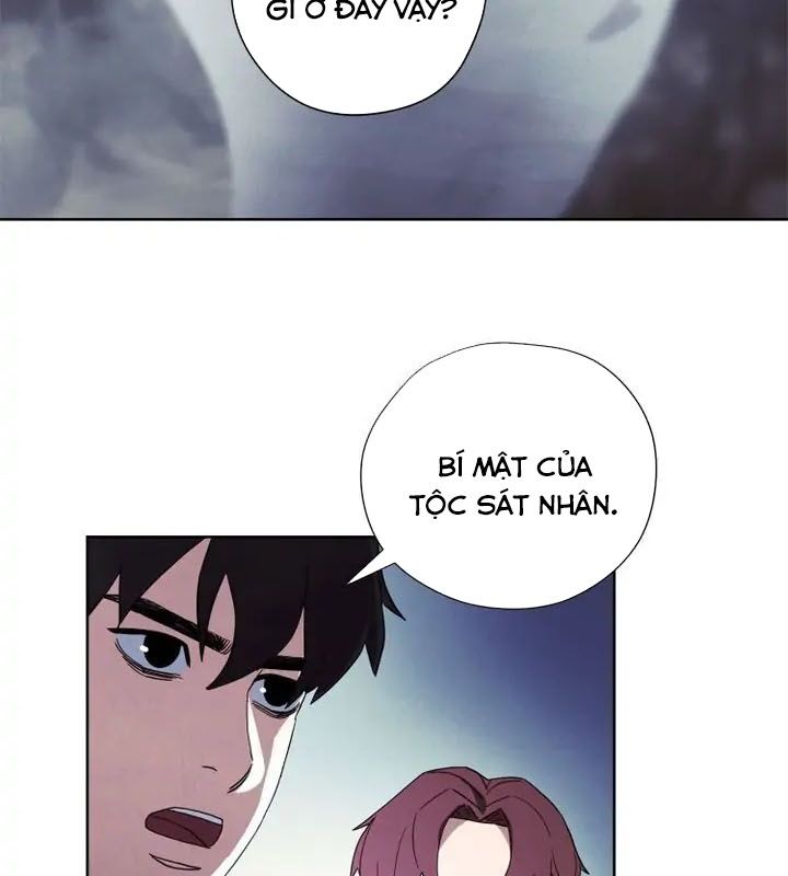 The Live Chap 44 - Next Chap 45