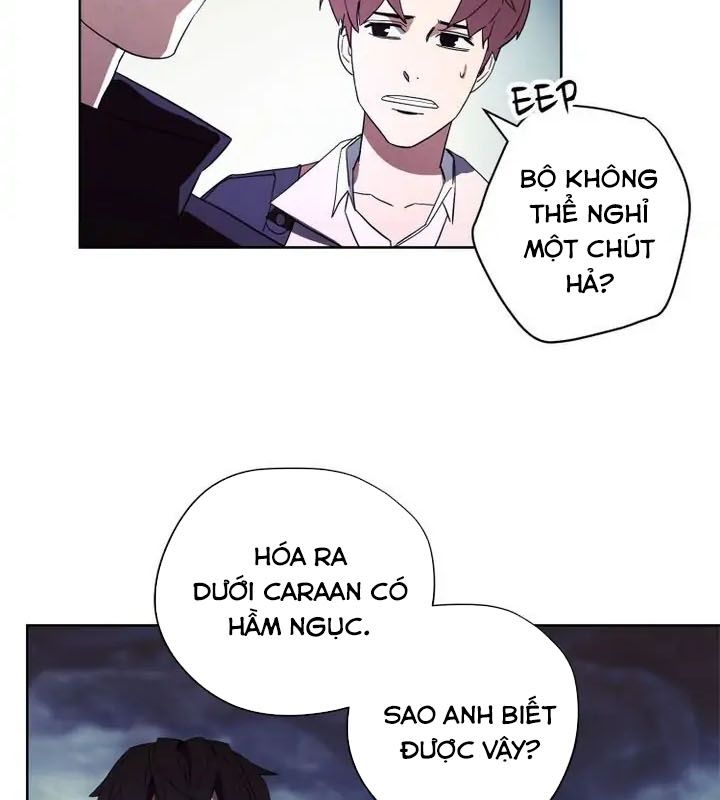 The Live Chap 44 - Next Chap 45