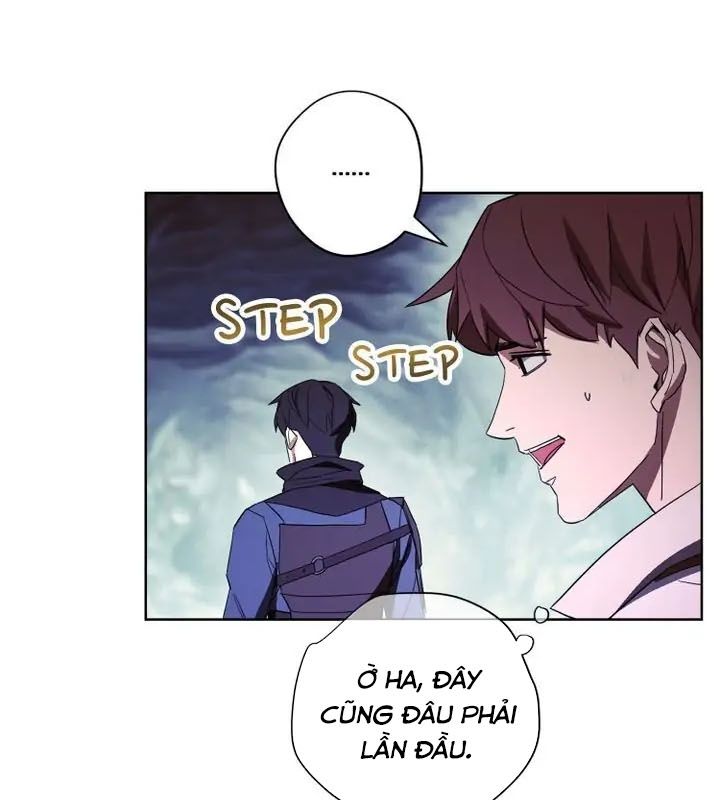 The Live Chap 44 - Next Chap 45