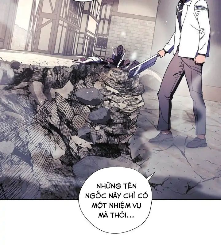 The Live Chap 44 - Next Chap 45