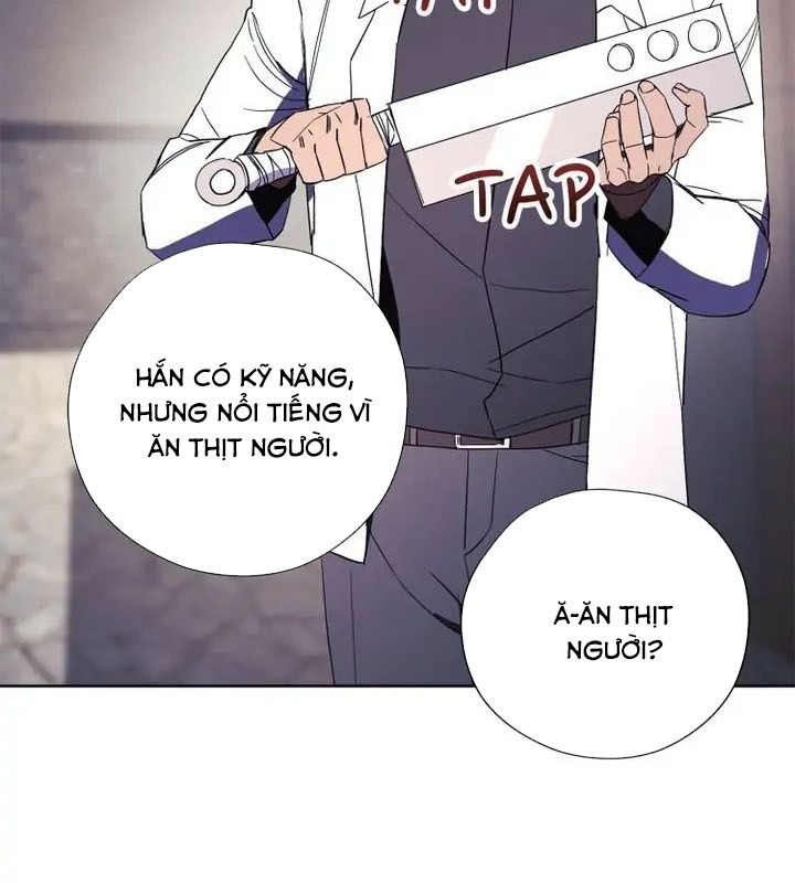 The Live Chap 44 - Next Chap 45