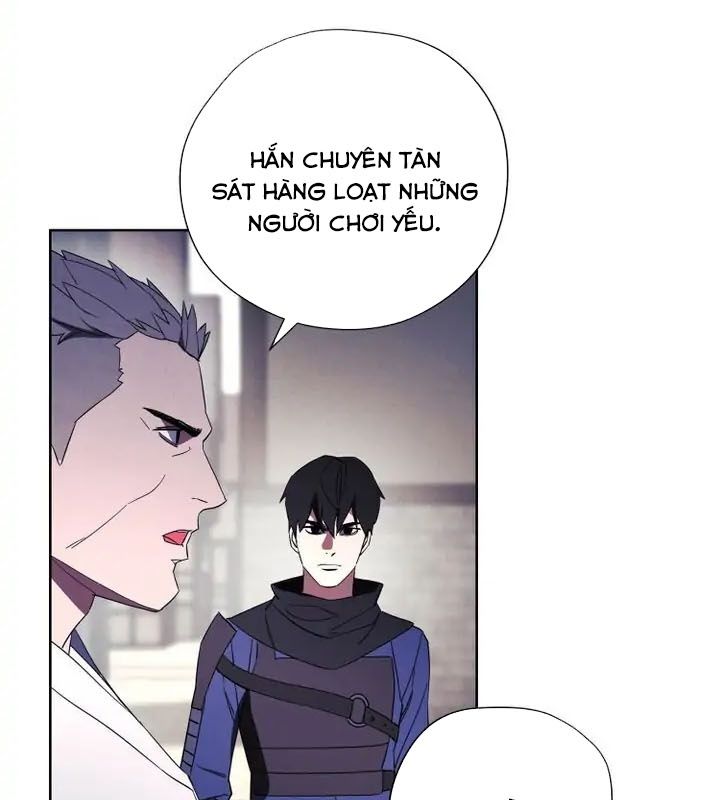 The Live Chap 44 - Next Chap 45