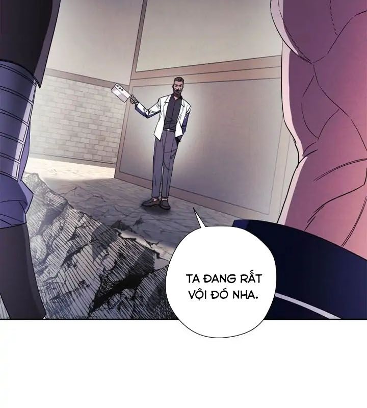 The Live Chap 44 - Next Chap 45