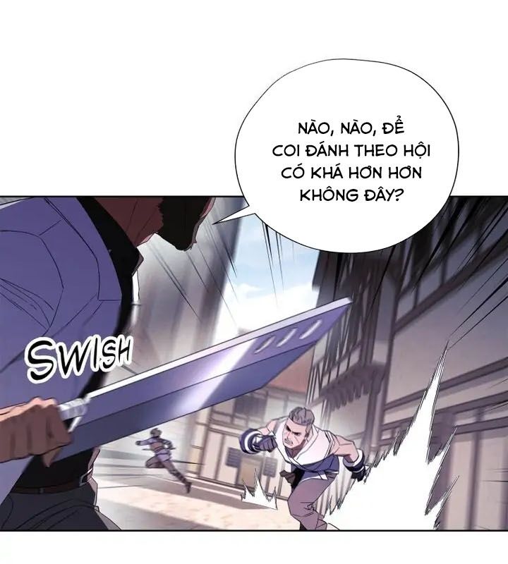 The Live Chap 44 - Next Chap 45