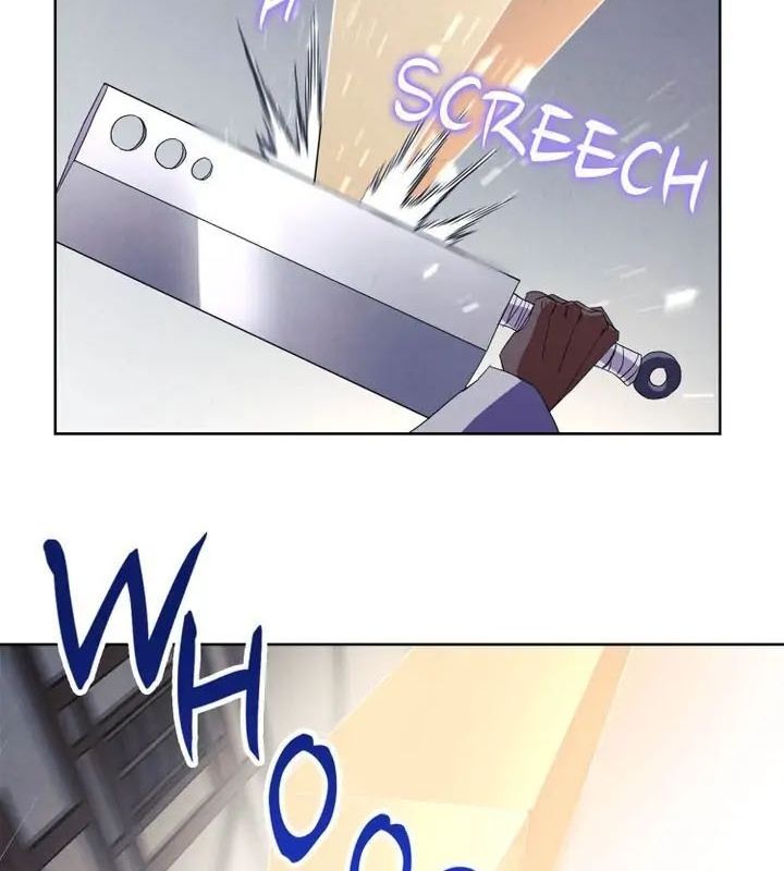 The Live Chap 44 - Next Chap 45