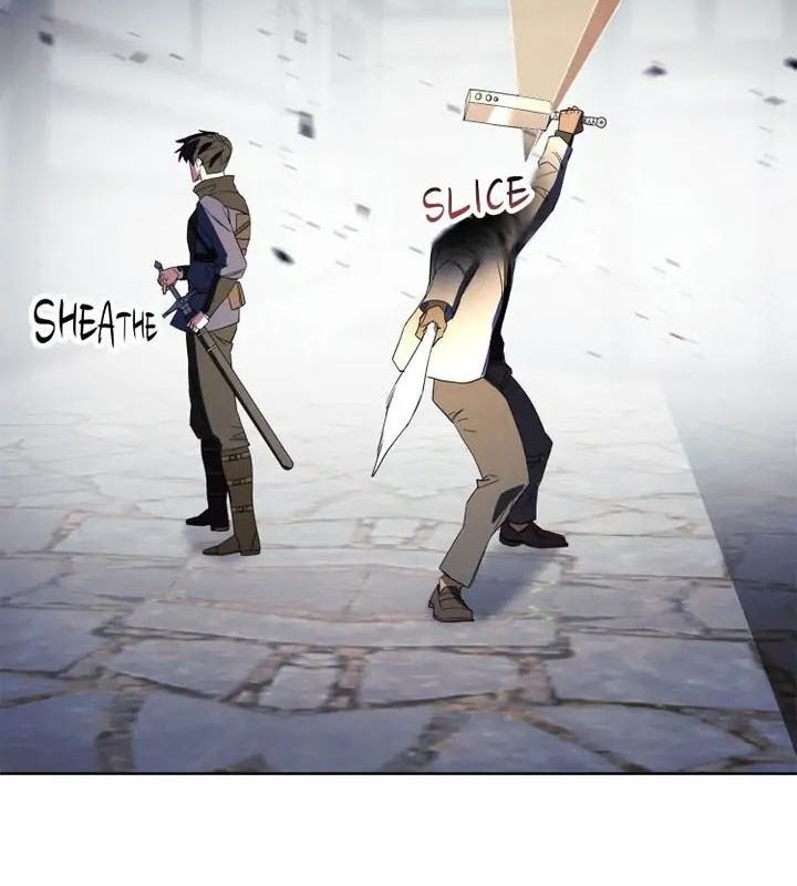 The Live Chap 44 - Next Chap 45