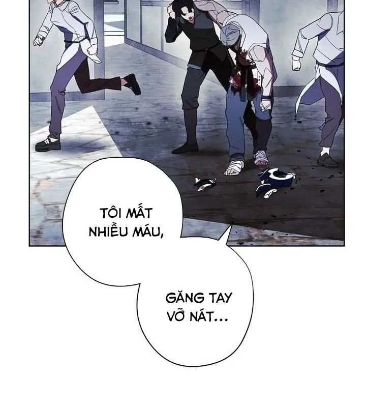 The Live Chap 44 - Next Chap 45