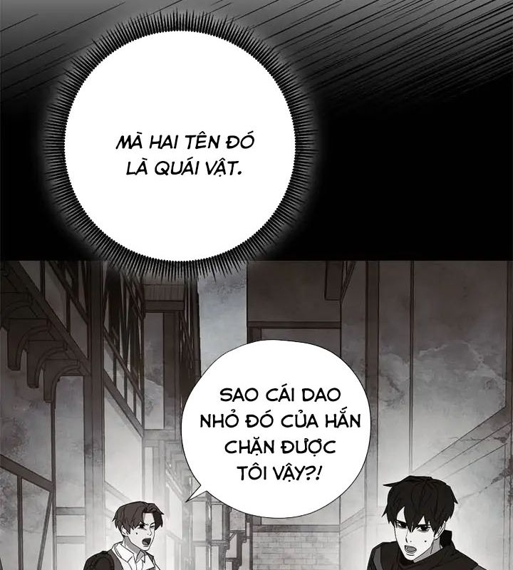 The Live Chap 44 - Next Chap 45