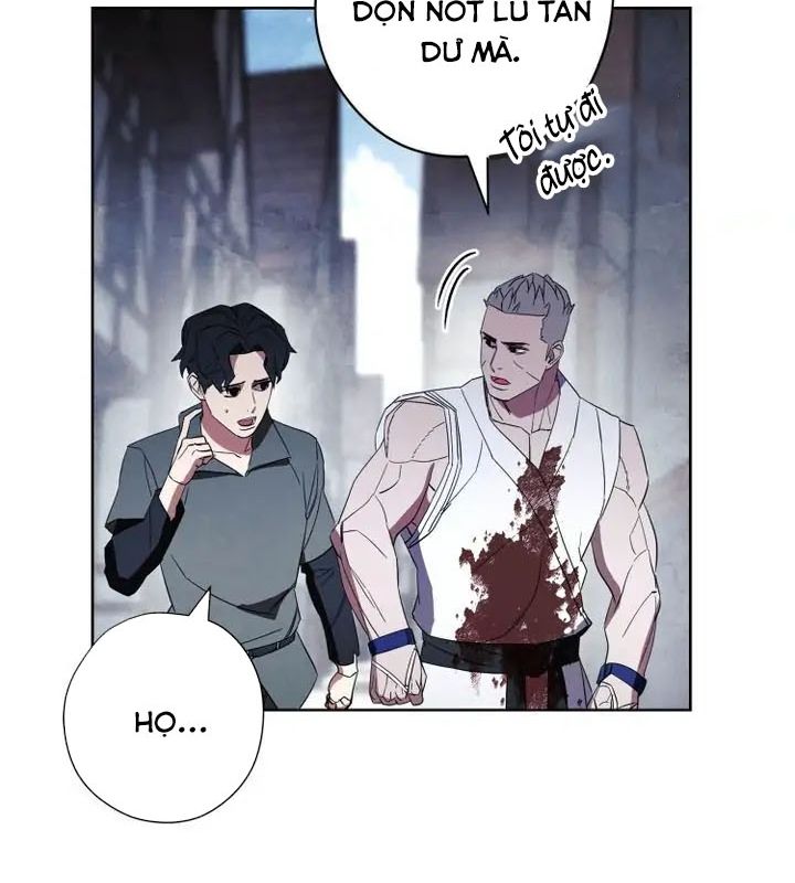 The Live Chap 44 - Next Chap 45