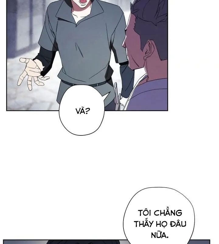 The Live Chap 44 - Next Chap 45