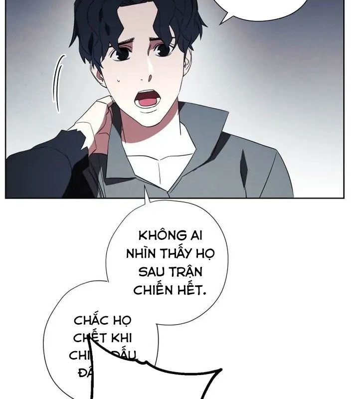 The Live Chap 44 - Next Chap 45