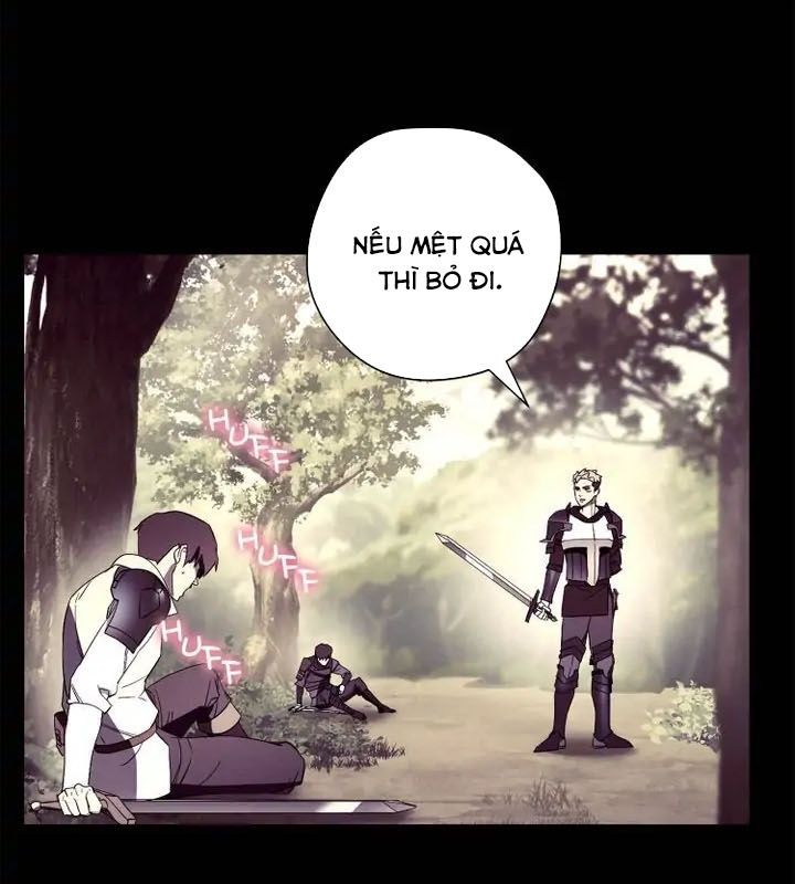 The Live Chap 45 - Next Chap 46