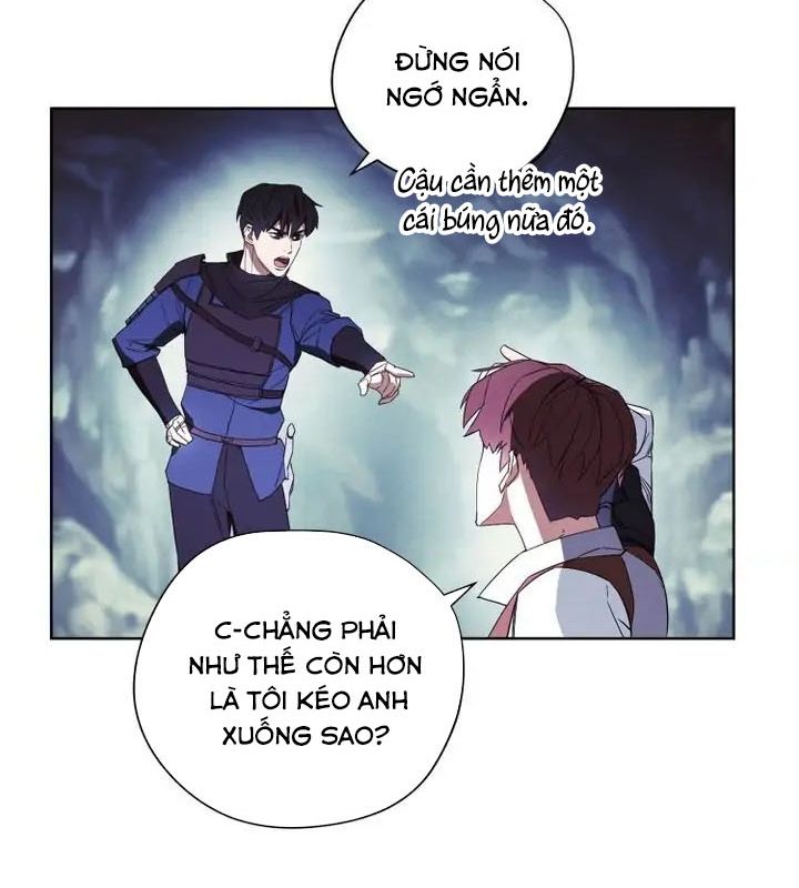 The Live Chap 45 - Next Chap 46