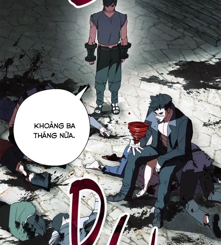 The Live Chap 45 - Next Chap 46