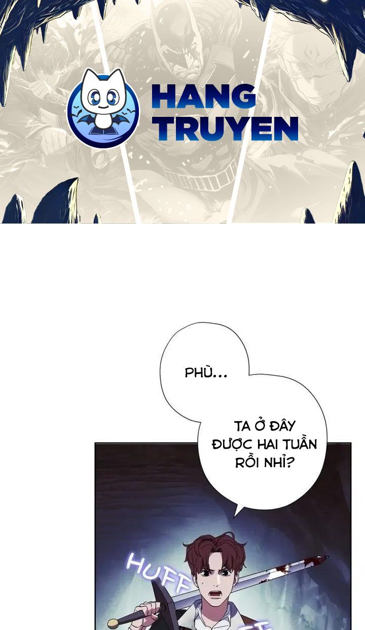 The Live Chap 46 - Next Chap 47