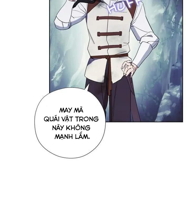 The Live Chap 46 - Next Chap 47