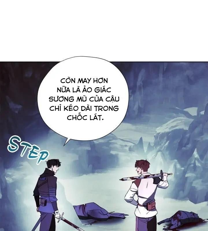 The Live Chap 46 - Next Chap 47